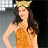 Natalia Anderle Miss Brazil