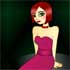 Seductress Doll